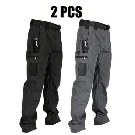 Tactical Ripstop Hiking Pants