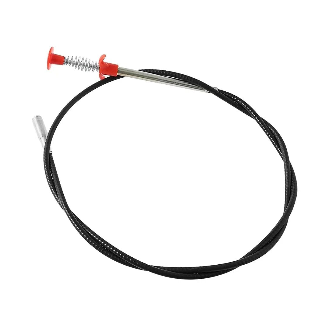 š„Last Day 50% OFF -šæProfessional Drain Clog Remover Tool ā A Must-Have For Every Home