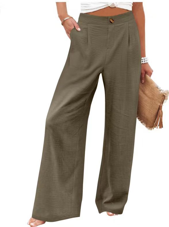 CoastFlow™ Resort Pants