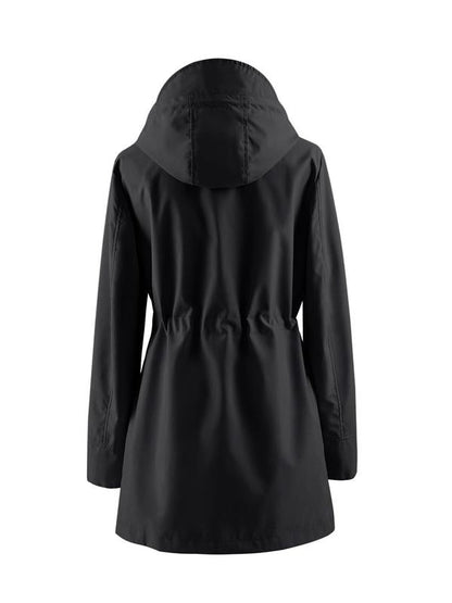 💖LAST DAY SALE 50% OFF🧥Women's Chic. Lightweight. Waterproof Jacket 🍃-Unleash Style and Durability in Any Storm!