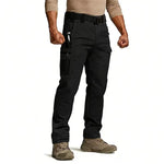 Tactical Ripstop Hiking Pants