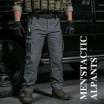 Tactical Ripstop Hiking Pants
