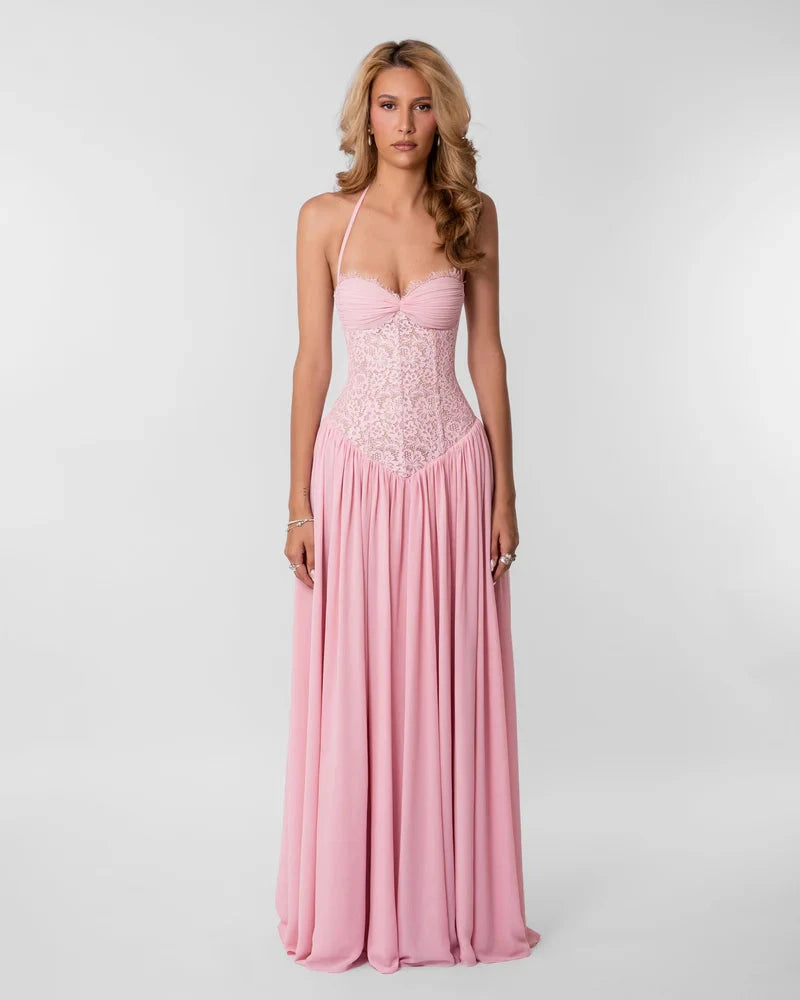 Faye Maxi Dress