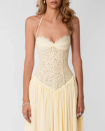 Faye Maxi Dress