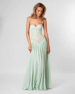 Faye Maxi Dress