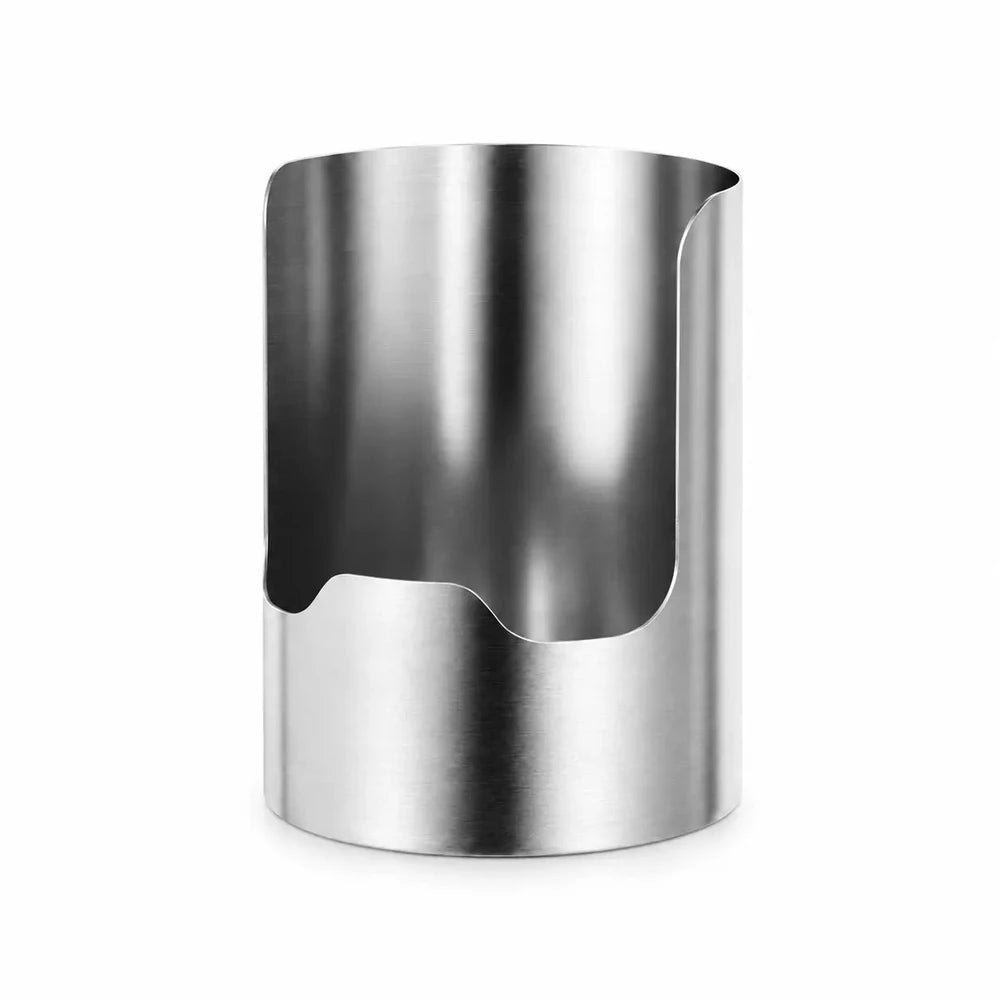 Stainless Steel Utensil Holder(Buy One Get One Free)
