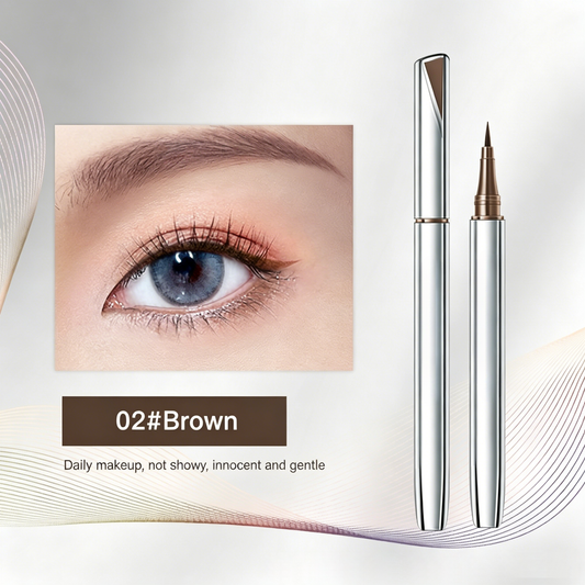 ✨LAST DAY BUY 1 GET 1 FREE✨Waterproof Liquid Eyeliner Pen