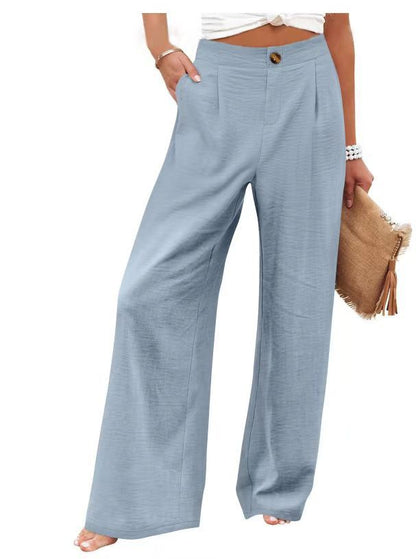 CoastFlow™ Resort Pants